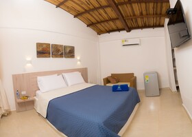 Senderos del Mar Tayrona