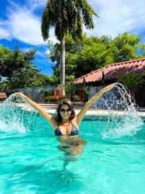 Senderos del Mar Tayrona