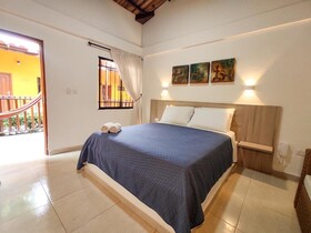 Senderos del Mar Tayrona