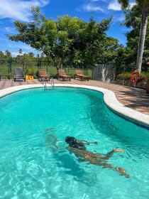 Senderos del Mar Tayrona