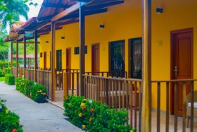 Senderos del Mar Tayrona