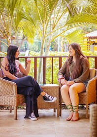 Senderos del Mar Tayrona