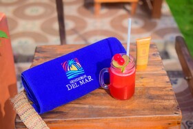 Senderos del Mar Tayrona