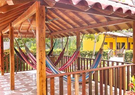 Senderos del Mar Tayrona