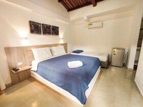 Senderos del Mar Tayrona