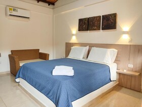 Senderos del Mar Tayrona