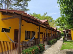 Senderos del Mar Tayrona