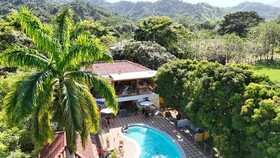 Senderos del Mar Tayrona