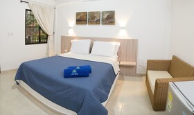 Senderos del Mar Tayrona