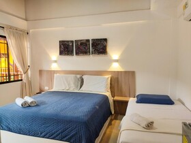 Senderos del Mar Tayrona