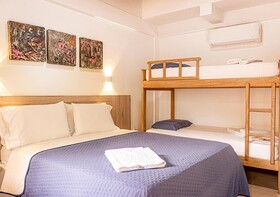 Senderos del Mar Tayrona