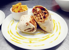 Senderos del Mar Tayrona