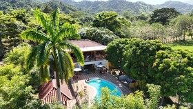 Senderos del Mar Tayrona