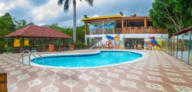 Senderos del Mar Tayrona