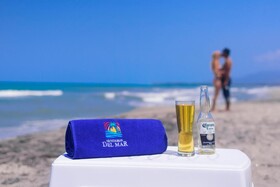 Senderos del Mar Tayrona