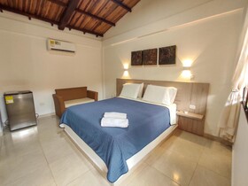 Senderos del Mar Tayrona