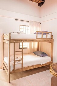 Senderos del Mar Tayrona