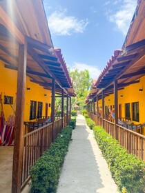 Senderos del Mar Tayrona