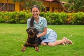 Senderos del Mar Tayrona