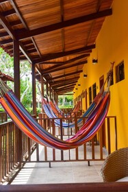 Senderos del Mar Tayrona