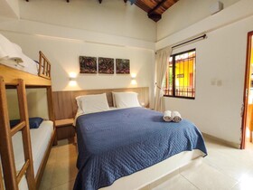 Senderos del Mar Tayrona