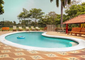 Senderos del Mar Tayrona