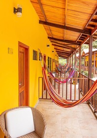 Senderos del Mar Tayrona