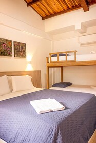 Senderos del Mar Tayrona