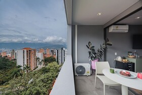 Loma, Medellin, a Tribute Portfolio Hotel