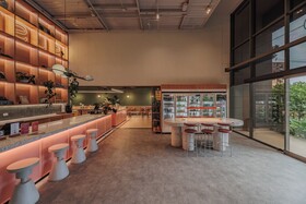 Loma, Medellin, a Tribute Portfolio Hotel