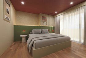 Loma, Medellin, a Tribute Portfolio Hotel