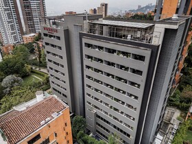 Loma, Medellin, a Tribute Portfolio Hotel