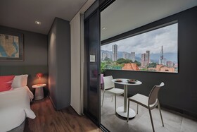 Loma, Medellin, a Tribute Portfolio Hotel