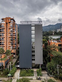 Loma, Medellin, a Tribute Portfolio Hotel