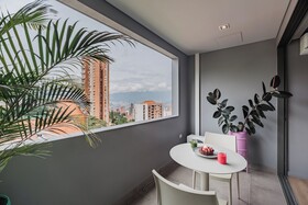 Loma, Medellin, a Tribute Portfolio Hotel
