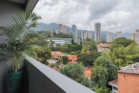 Loma, Medellin, a Tribute Portfolio Hotel