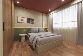 Loma, Medellin, a Tribute Portfolio Hotel