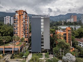 Loma, Medellin, a Tribute Portfolio Hotel