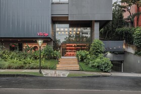 Loma, Medellin, a Tribute Portfolio Hotel