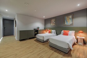 Loma, Medellin, a Tribute Portfolio Hotel