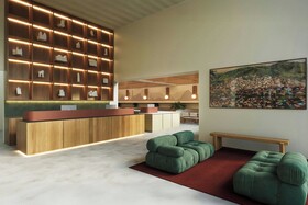 Loma, Medellin, a Tribute Portfolio Hotel