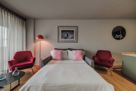 Loma, Medellin, a Tribute Portfolio Hotel