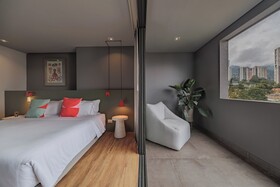 Loma, Medellin, a Tribute Portfolio Hotel