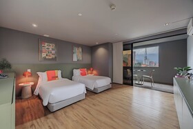 Loma, Medellin, a Tribute Portfolio Hotel