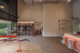 Loma, Medellin, a Tribute Portfolio Hotel