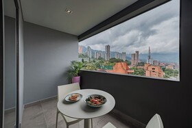 Loma, Medellin, a Tribute Portfolio Hotel