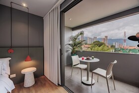 Loma, Medellin, a Tribute Portfolio Hotel