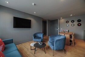 Loma, Medellin, a Tribute Portfolio Hotel