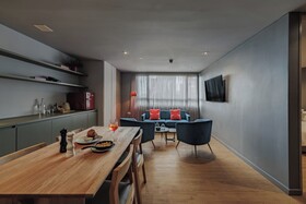 Loma, Medellin, a Tribute Portfolio Hotel