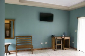 Hotel Pacuare